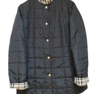 BURBERRY coat